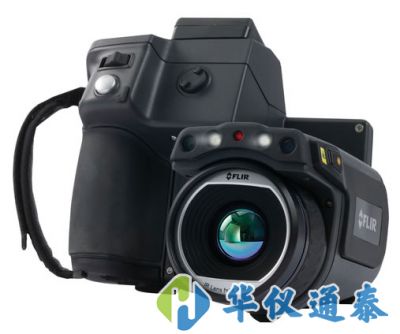 美国Flir T620bx红外热像仪