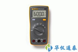 Fluke 106 数字万用表