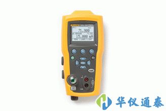 Fluke 719Pro 电动压力校准器