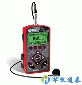 美国3M QUEST Noise Pro DLX-1个体噪声剂量计