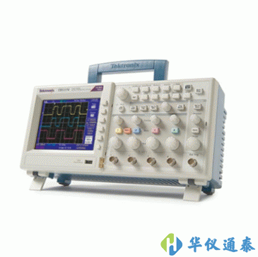 美国泰克TBS1000 数字存储示波器