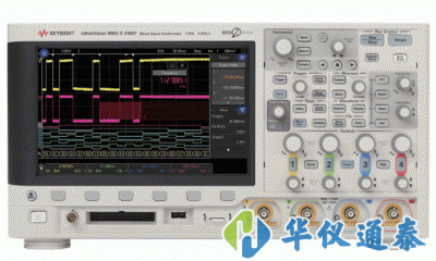 美国keysight InfiniiVision DSOX3102T示波器