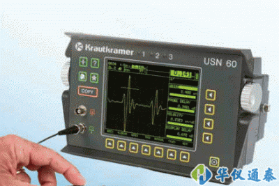 德国KK USN60超声波探伤仪