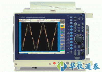 日本HIOKI(日置) 8861-50数据记录仪
