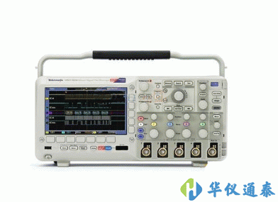 美国AGILENT MSO9104A示波器