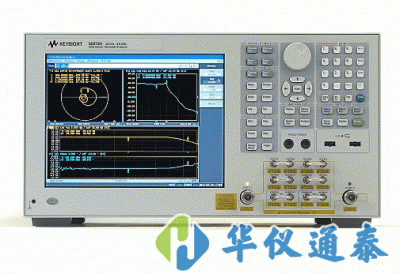 美国AGILENT E5072A ENA系列网络分析仪