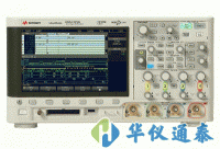 美国AGILENT DSOX3014A 示波器