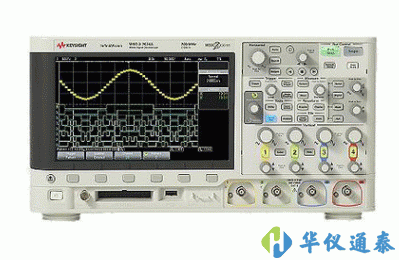 美国AGILENT MSOX2014A 示波器