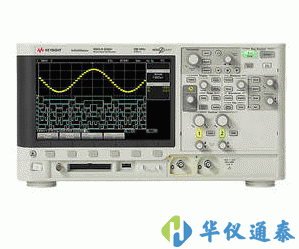 美国AGILENT DSOX2022A 示波器