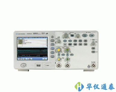 美国AGILENT MSOX4052A 示波器