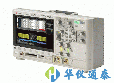 美国AGILENT MSOX3032A 示波器