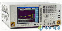 美国AGILENT N9038A MXE EMI接收机