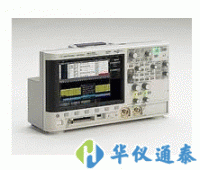 美国AGILENT DSOX3012A 示波器