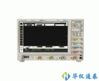 美国AGILENT DSO9054H高清晰度示波器