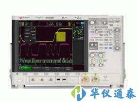 美国AGILENT MSOX4032A 示波器