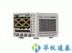 美国AGILENT DSAX92504Q Infiniium高性能示波器