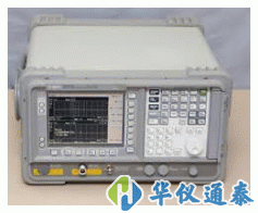 美国AGILENT E4404B ESA-E频谱分析仪