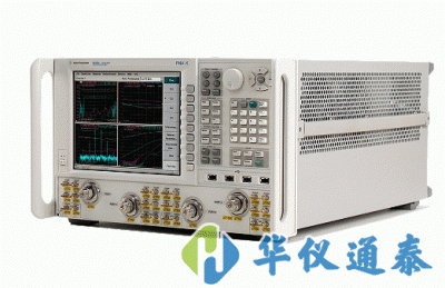 美国AGILENT N5245A PNA-X微波网络分析仪