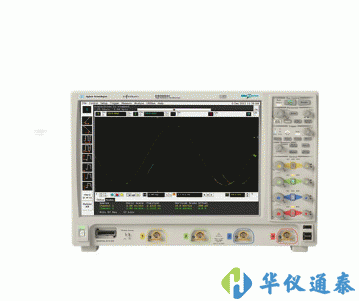 美国AGILENT DSO9024H高清晰度示波器