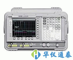 美国AGILENT E4405B ESA-E频谱分析仪