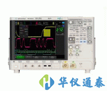 美国AGILENT MSOX4022A 示波器