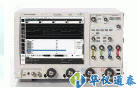 美国AGILENT MSOX91304A Infiniium高性能示波器