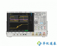 美国AGILENT MSOX4034A示波器