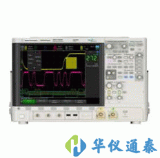 美国AGILENT DSOX4032A 示波器