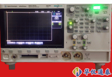 美国AGILENT MSOX3102A示波器