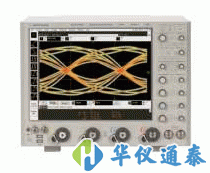 美国AGILENT DSOX93304Q Infiniium高性能示波器