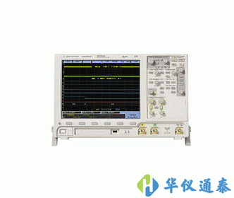 美国AGILENT MSO7032B混合信号示波器