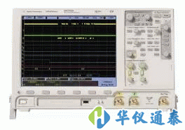 美国AGILENT DSO7052B示波器