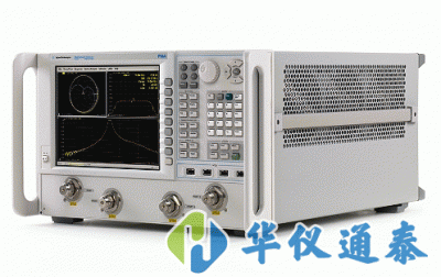 美国AGILENT N5224A PNA微波网络分析仪