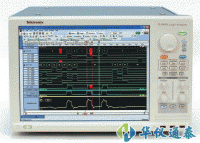 美国Tektronix(泰克) TLA6403逻辑分析仪