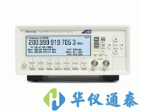 美国Tektronix(泰克) FCA3103定时器/计数器/分析仪