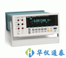 美国Tektronix(泰克) DMM4050数字万用表