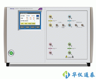 美国Tektronix(泰克) PPG3201码型发生器