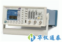 美国Tektronix(泰克) AFG2000-SC函数发生器