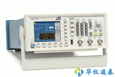 美国Tektronix(泰克) AFG2021-SC任意波形/函数发生器