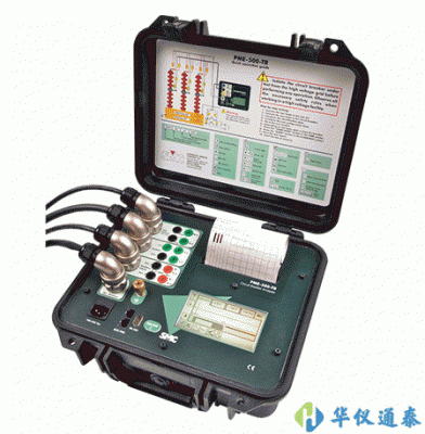 西班牙SMC PME-500-TR断路器分析仪