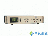 美国CLARKE-HESS Model 2335A宽频功率分析仪