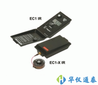 瑞典Hagner EC1 IR进口数字式红外照度计