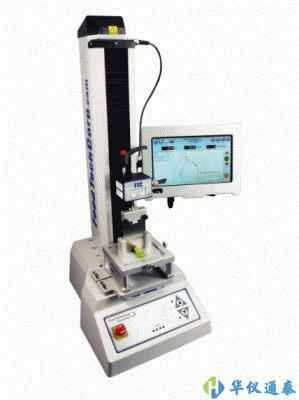 美国FTC TMS-Touch全触控物性分析仪