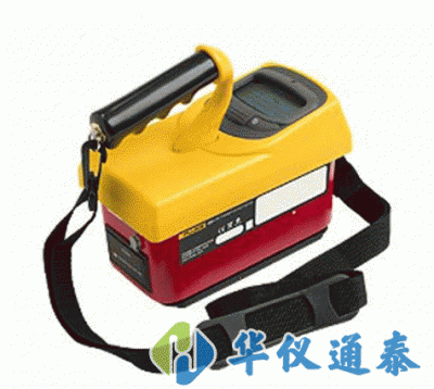 美国福禄克(FLUKE) Model 451B电离室巡检仪