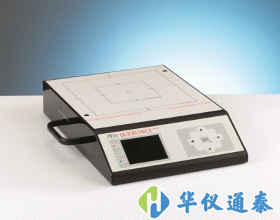 德国PTW QUICKCHECK Webline晨检仪