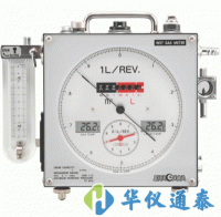 日本品川 W-NK-1A湿式气体流量计