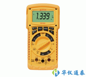 美国Amprobe HD160C工业级万用表