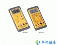 台湾泰仕 TES-2700/2712手持式LCR数字式电表