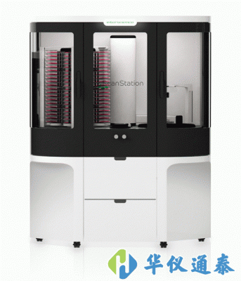 法国interscience ScanStation 200菌落实时培养及计数工作站