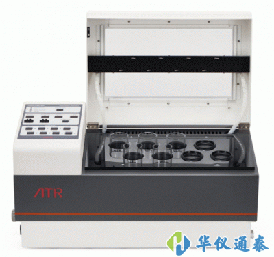 美国ATR AutoVap S8型样品全自动定量浓缩仪